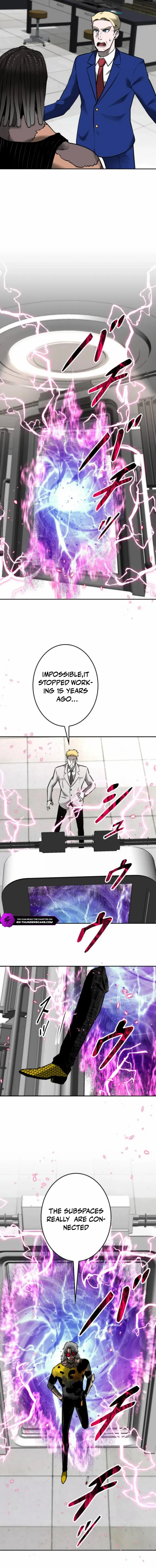 Read Conquering Dungeons With Copy Paste! Manga Online