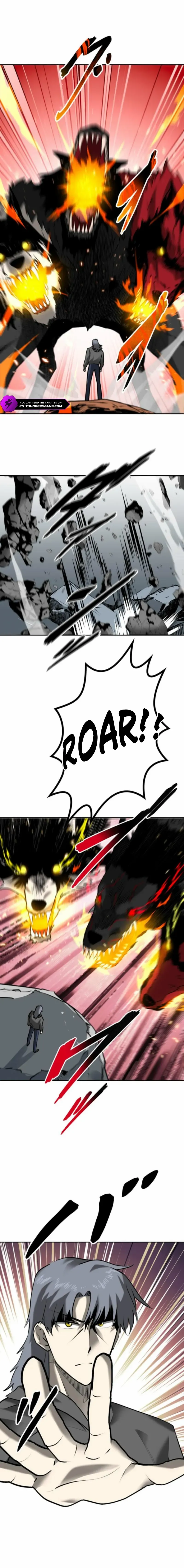 Read Conquering Dungeons With Copy Paste! Manga Online