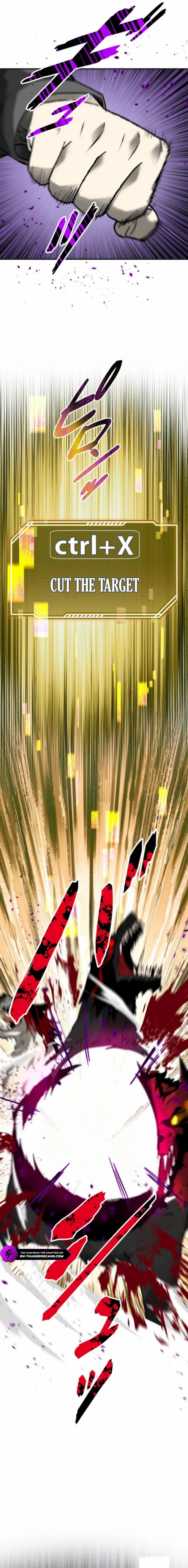 Read Conquering Dungeons With Copy Paste! Manga Online