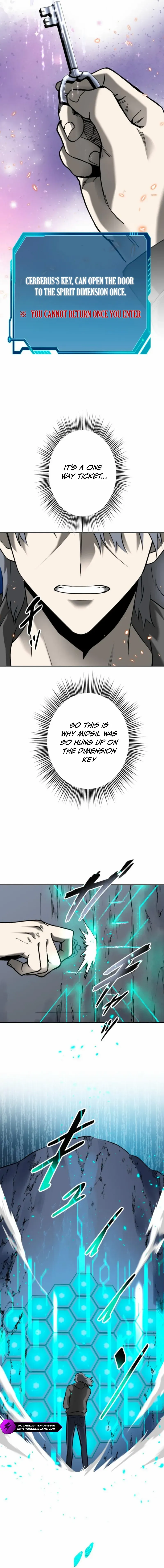 Read Conquering Dungeons With Copy Paste! Manga Online