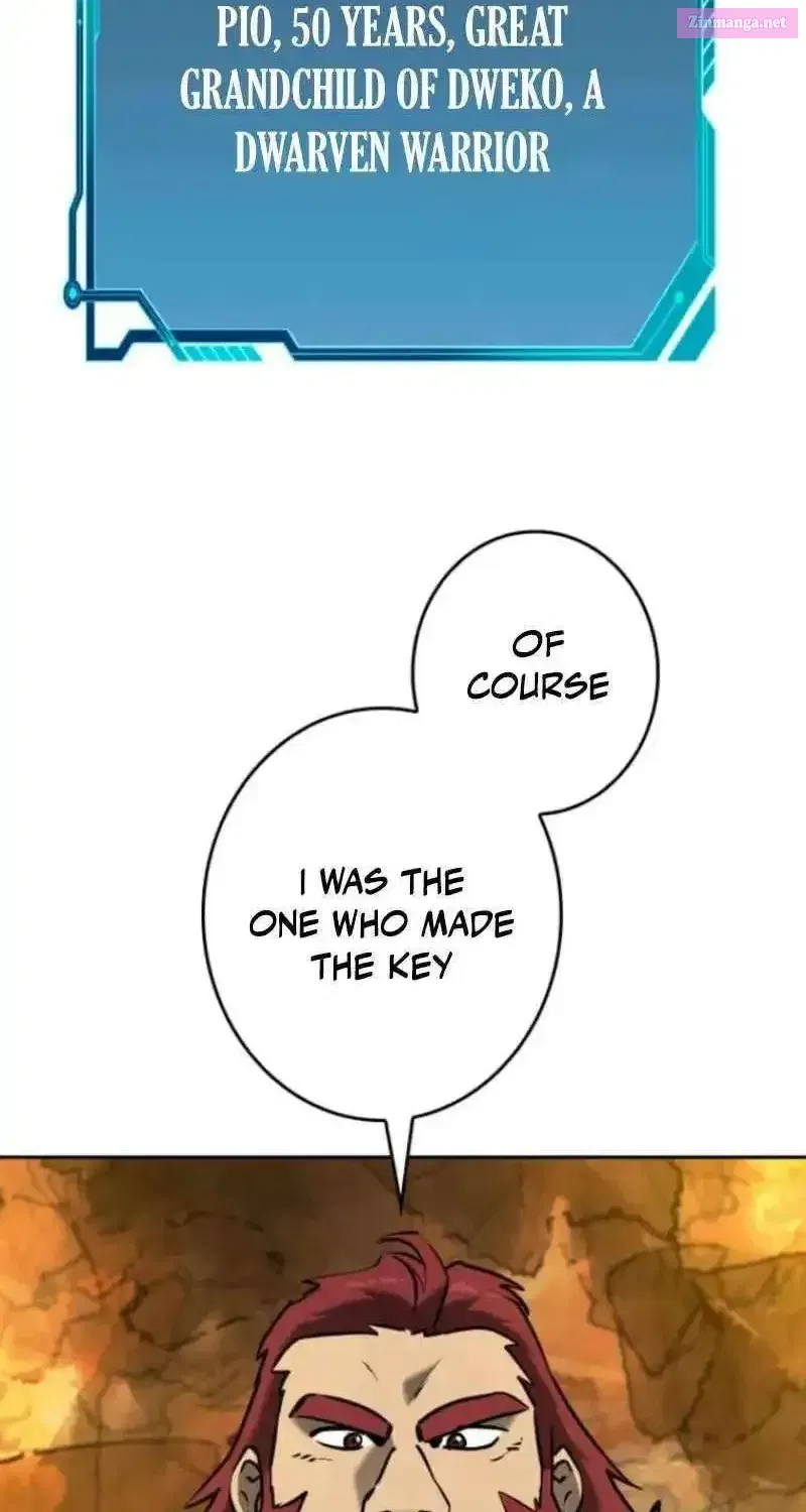 Read Conquering Dungeons With Copy Paste! Manga Online