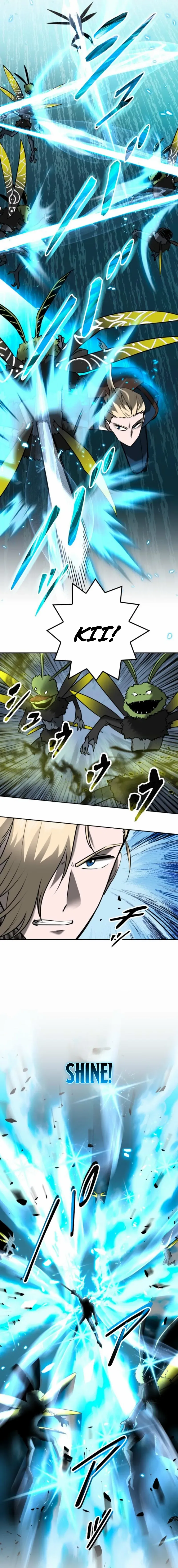Read Conquering Dungeons With Copy Paste! Manga Online