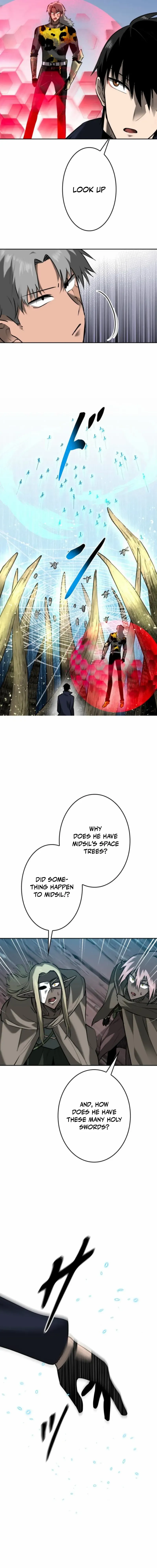 Read Conquering Dungeons With Copy Paste! Manga Online