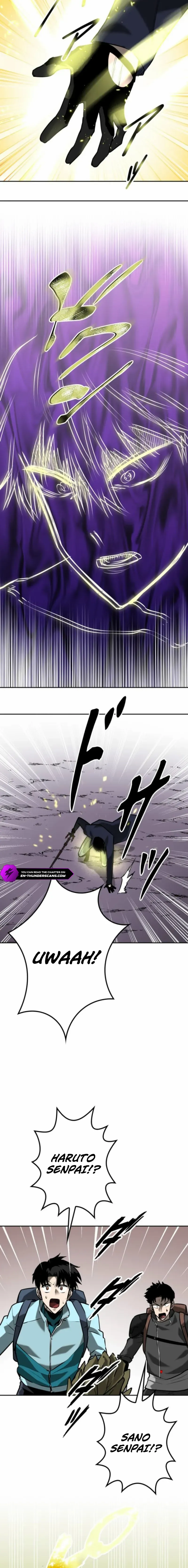 Read Conquering Dungeons With Copy Paste! Manga Online