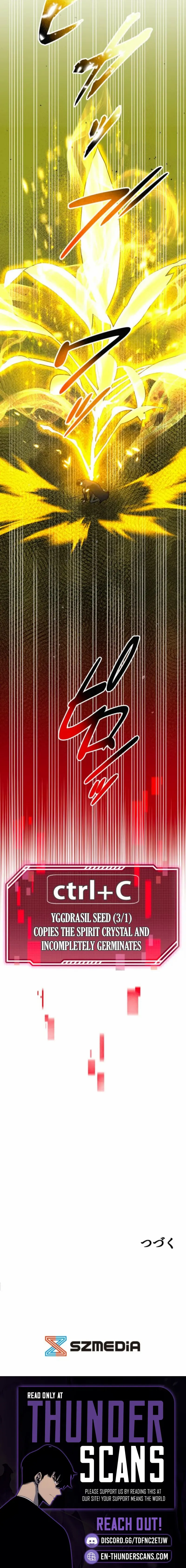 Read Conquering Dungeons With Copy Paste! Manga Online
