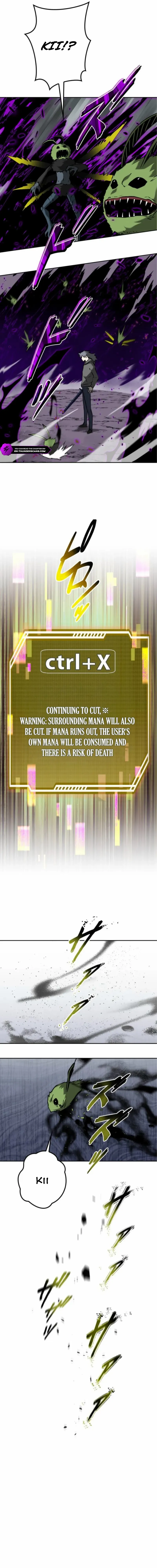 Read Conquering Dungeons With Copy Paste! Manga Online