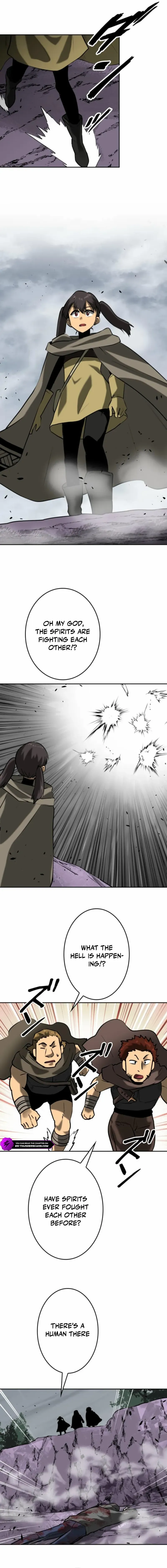 Read Conquering Dungeons With Copy Paste! Manga Online