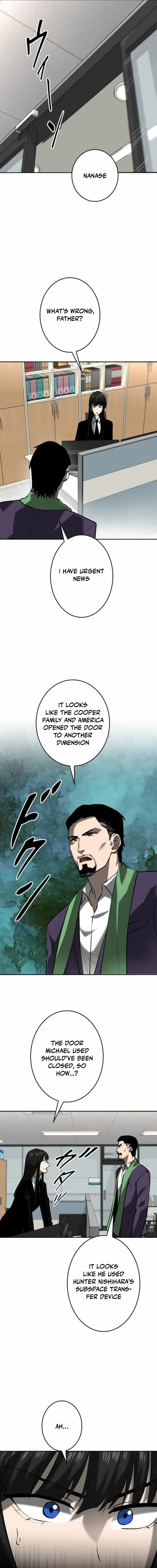 Read Conquering Dungeons With Copy Paste! Manga Online