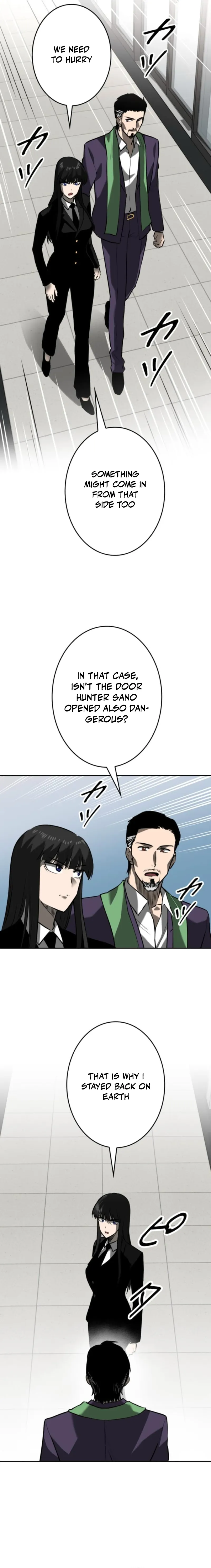 Read Conquering Dungeons With Copy Paste! Manga Online