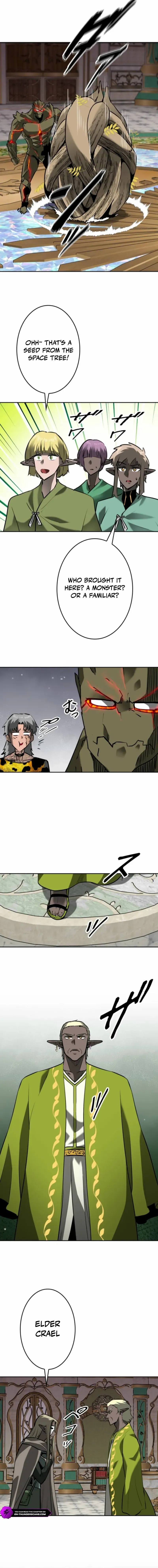 Read Conquering Dungeons With Copy Paste! Manga Online