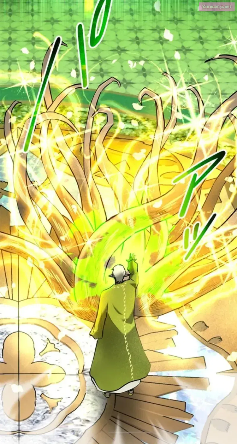 Read Conquering Dungeons With Copy Paste! Manga Online