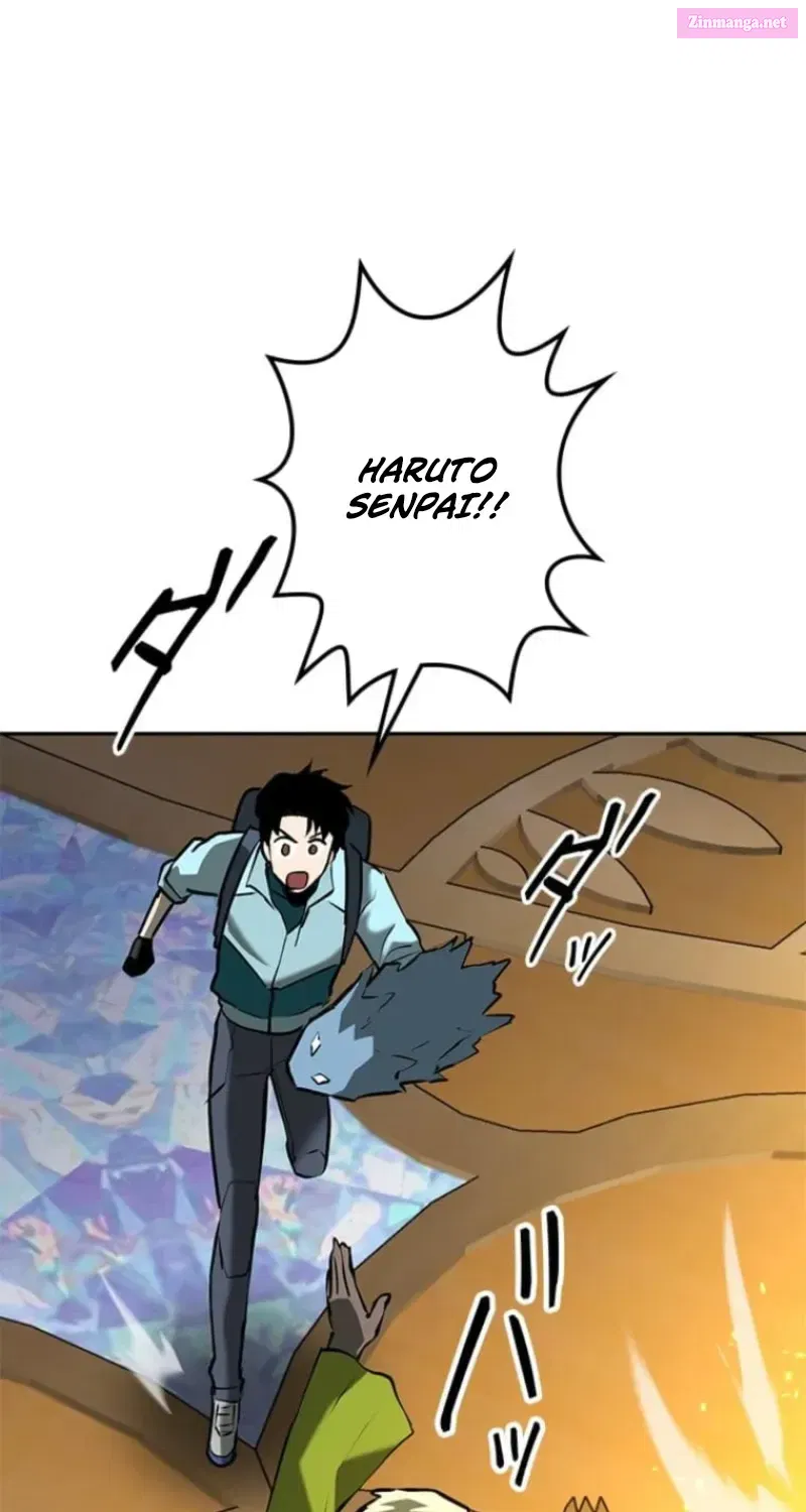 Read Conquering Dungeons With Copy Paste! Manga Online