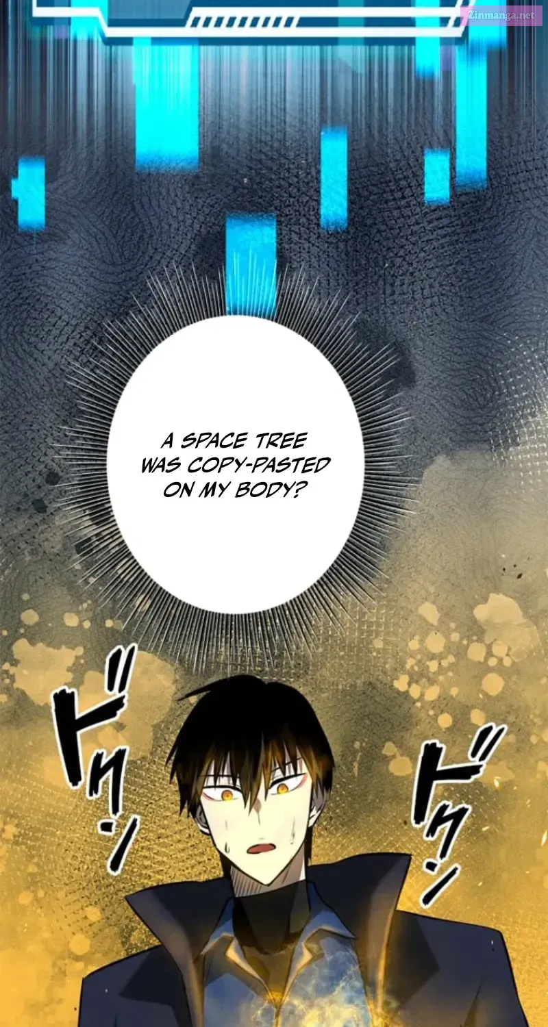 Read Conquering Dungeons With Copy Paste! Manga Online