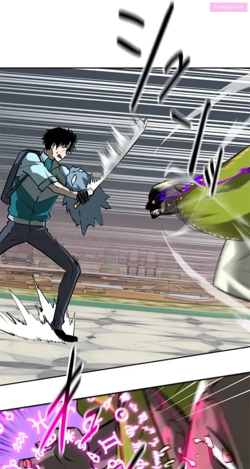 Read Conquering Dungeons With Copy Paste! Manga Online
