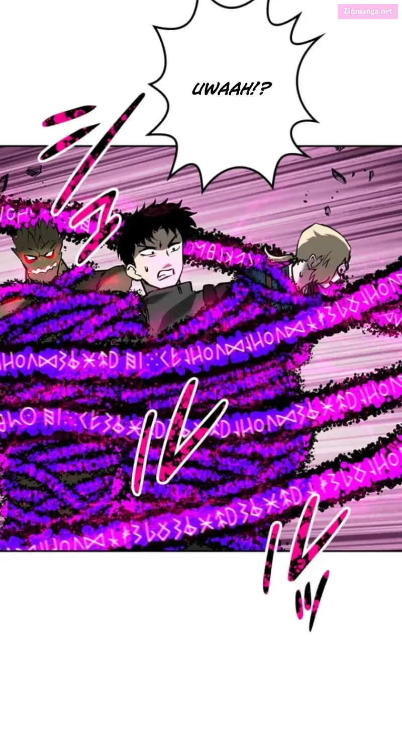 Read Conquering Dungeons With Copy Paste! Manga Online