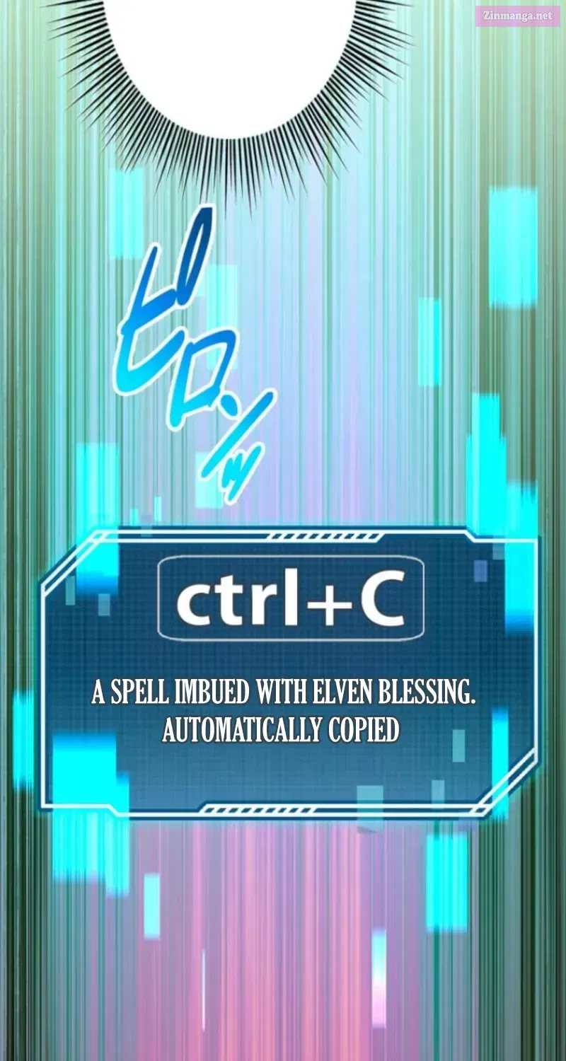 Read Conquering Dungeons With Copy Paste! Manga Online