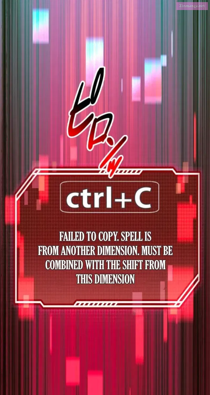 Read Conquering Dungeons With Copy Paste! Manga Online