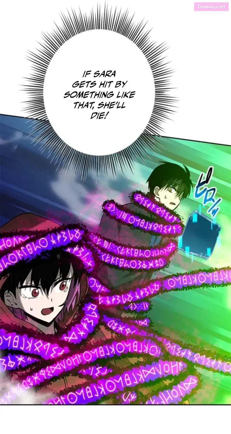 Read Conquering Dungeons With Copy Paste! Manga Online