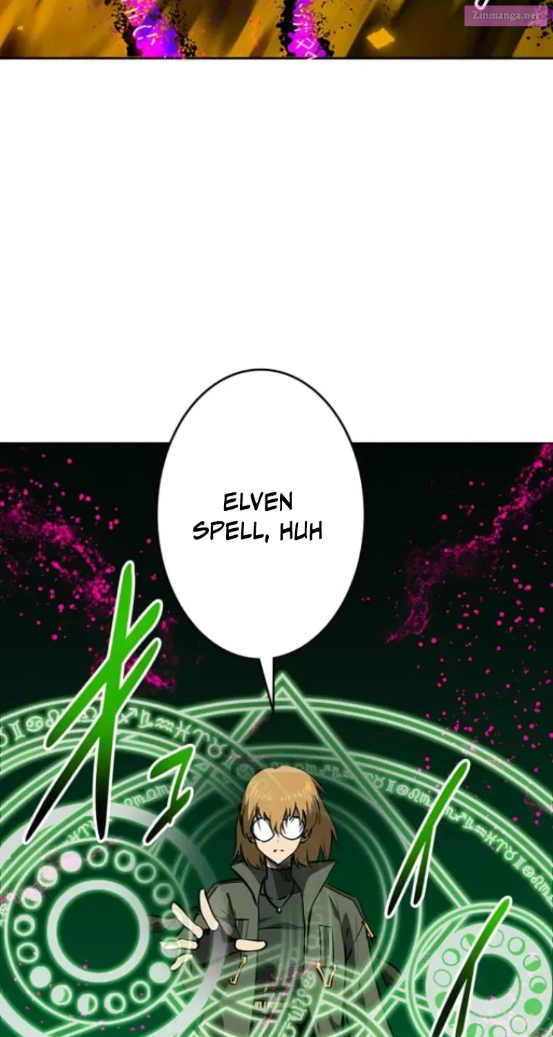 Read Conquering Dungeons With Copy Paste! Manga Online