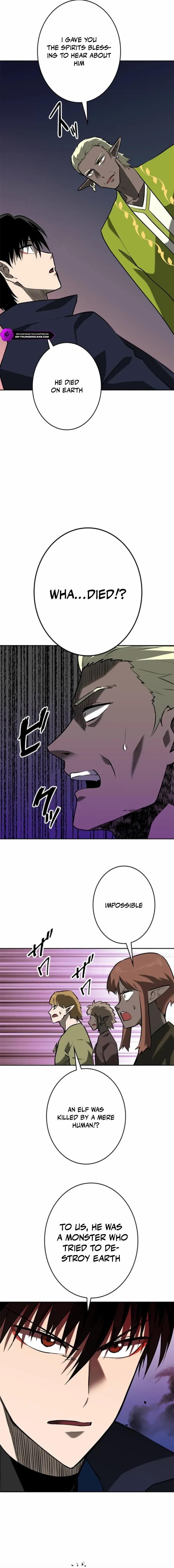 Read Conquering Dungeons With Copy Paste! Manga Online