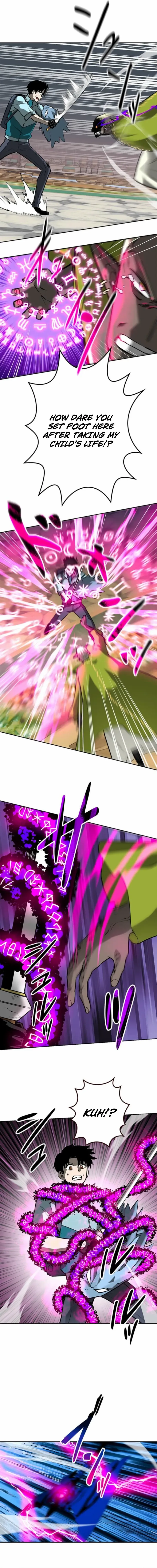 Read Conquering Dungeons With Copy Paste! Manga Online