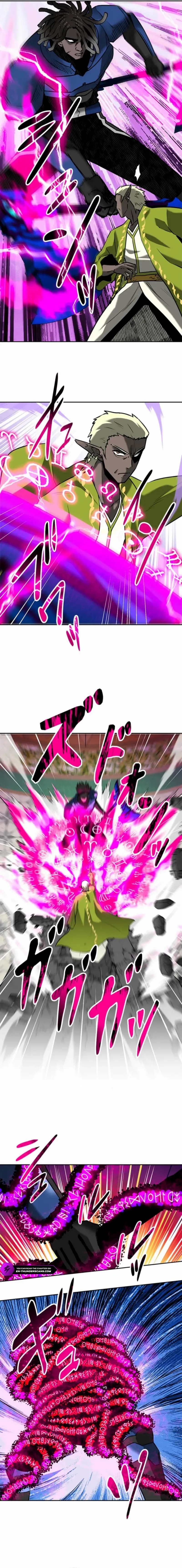 Read Conquering Dungeons With Copy Paste! Manga Online