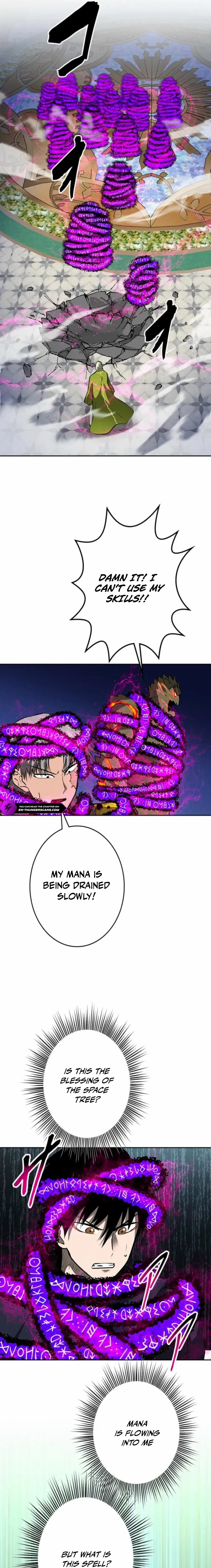 Read Conquering Dungeons With Copy Paste! Manga Online