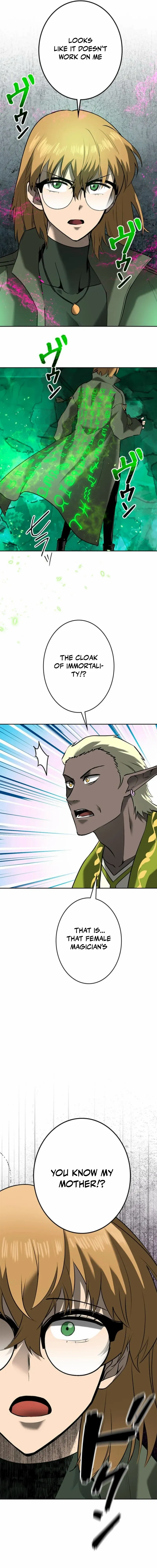 Read Conquering Dungeons With Copy Paste! Manga Online