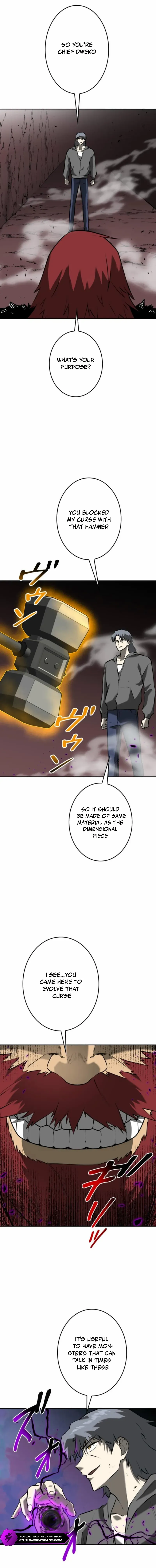 Read Conquering Dungeons With Copy Paste! Manga Online
