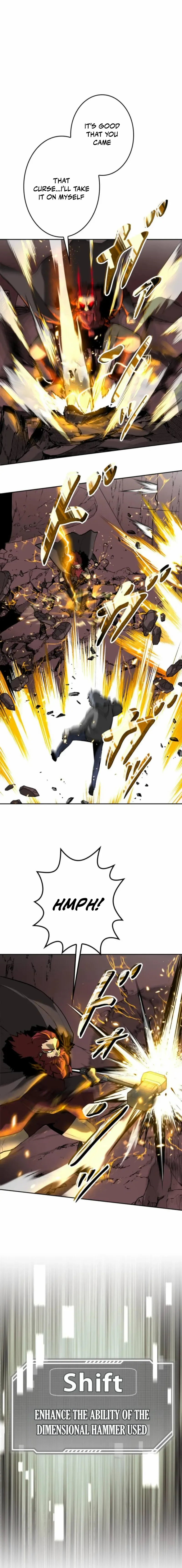 Read Conquering Dungeons With Copy Paste! Manga Online