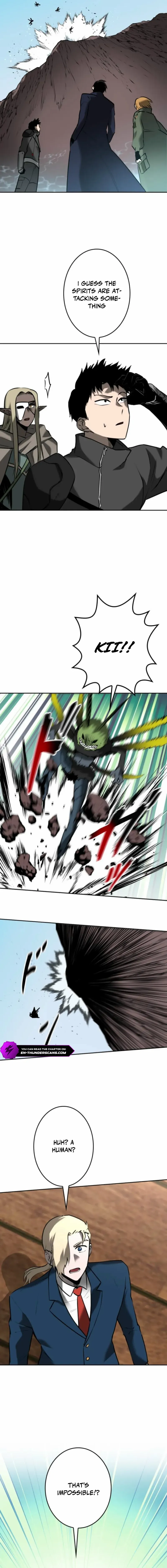 Read Conquering Dungeons With Copy Paste! Manga Online