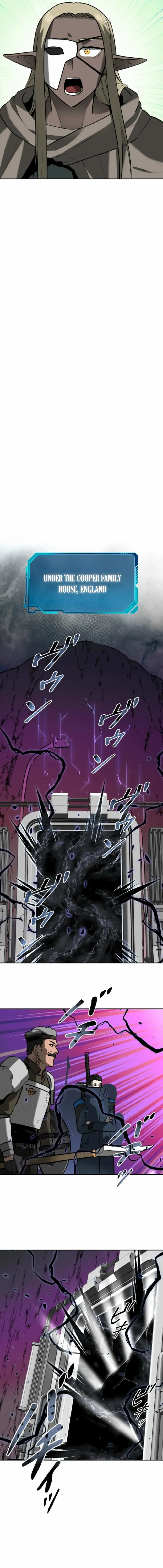 Read Conquering Dungeons With Copy Paste! Manga Online