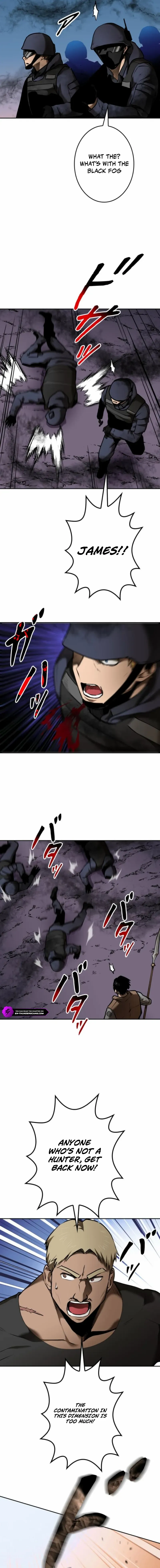 Read Conquering Dungeons With Copy Paste! Manga Online
