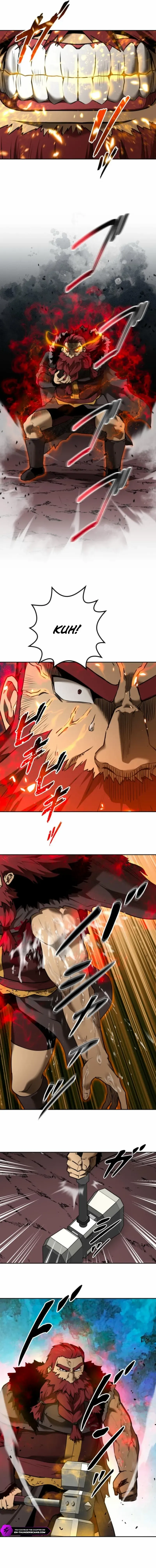 Read Conquering Dungeons With Copy Paste! Manga Online