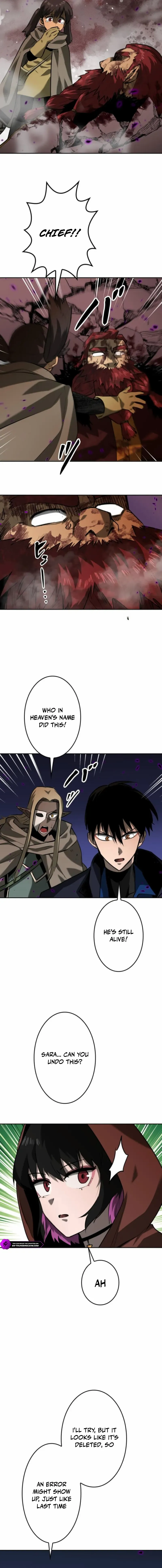 Read Conquering Dungeons With Copy Paste! Manga Online