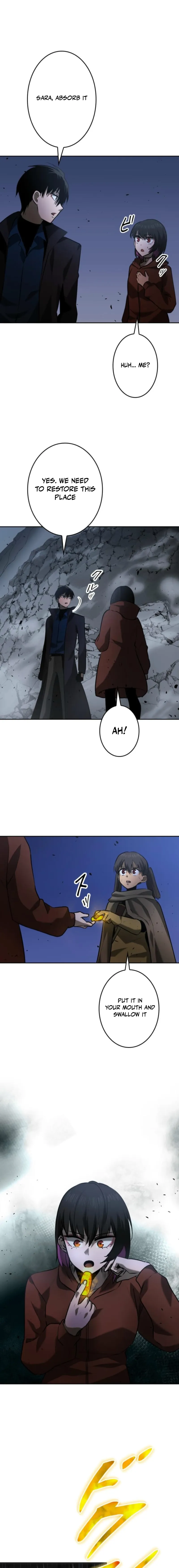 Read Conquering Dungeons With Copy Paste! Manga Online