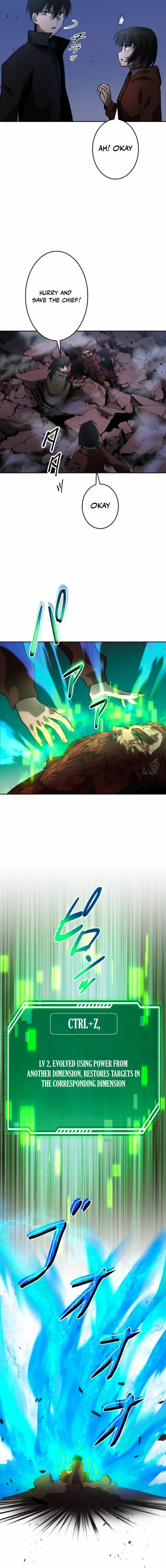 Read Conquering Dungeons With Copy Paste! Manga Online