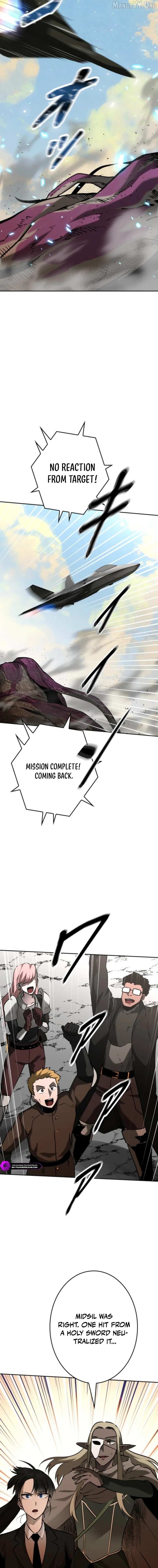 Read Conquering Dungeons With Copy Paste! Manga Online