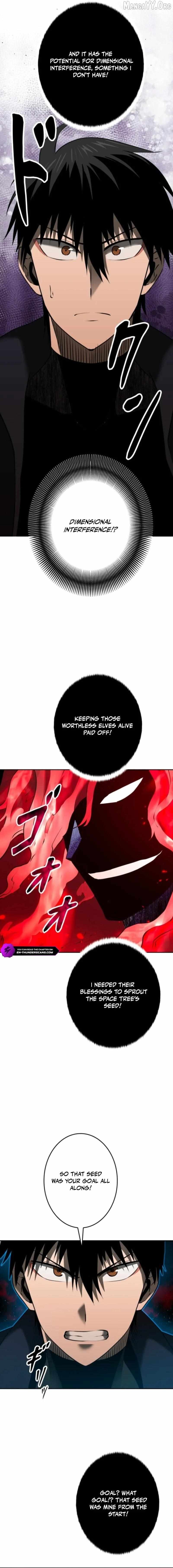 Read Conquering Dungeons With Copy Paste! Manga Online