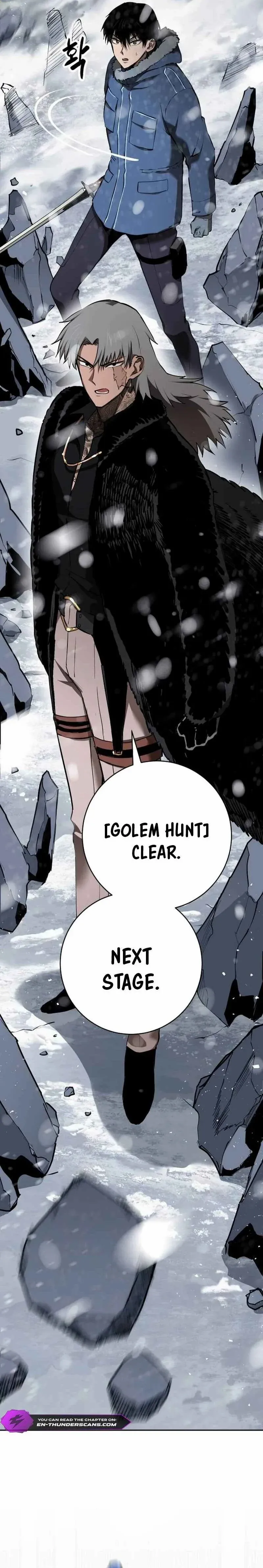 Read Conquering Dungeons With Copy Paste! Manga Online