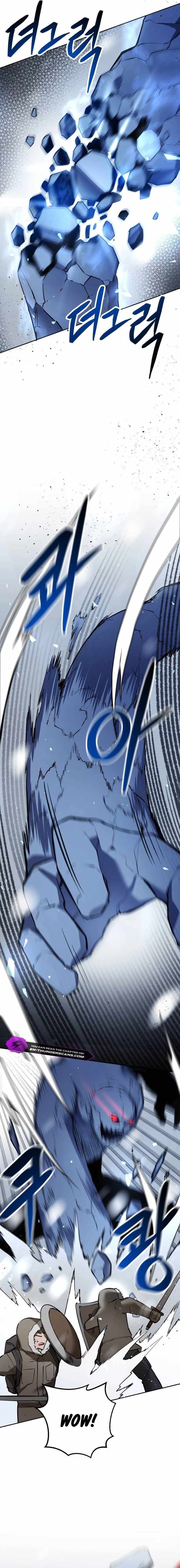 Read Conquering Dungeons With Copy Paste! Manga Online