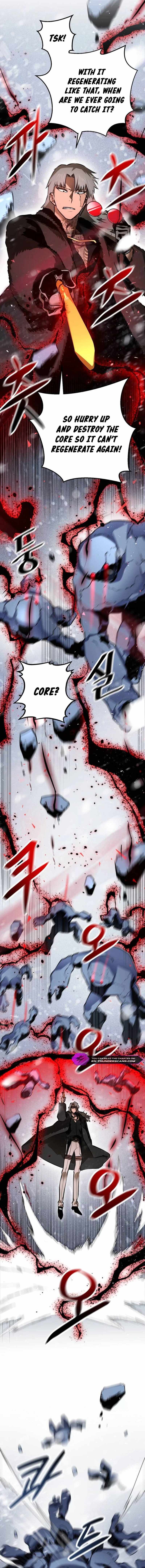 Read Conquering Dungeons With Copy Paste! Manga Online