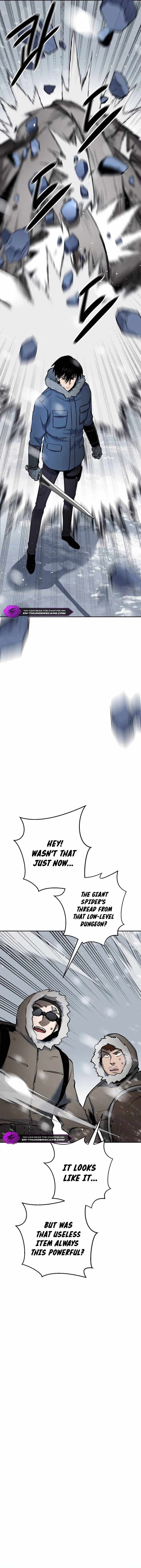 Read Conquering Dungeons With Copy Paste! Manga Online