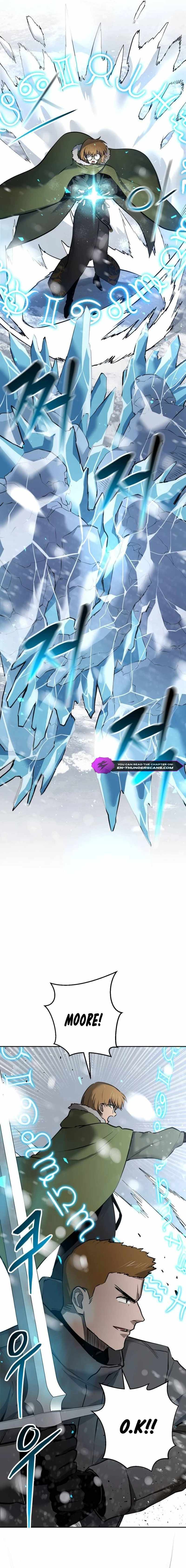 Read Conquering Dungeons With Copy Paste! Manga Online