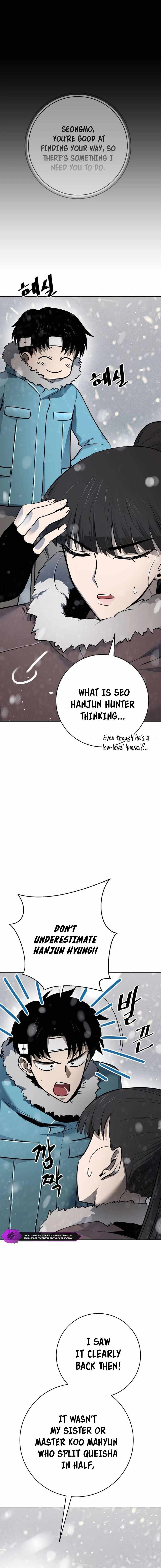 Read Conquering Dungeons With Copy Paste! Manga Online