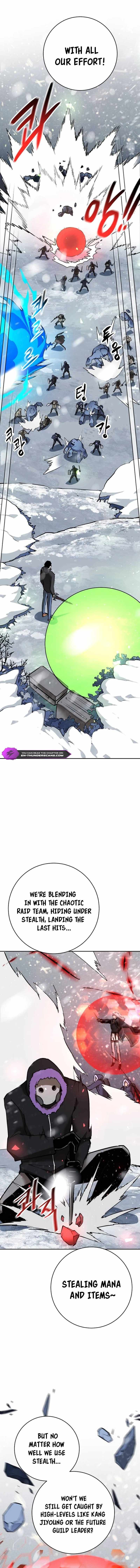 Read Conquering Dungeons With Copy Paste! Manga Online