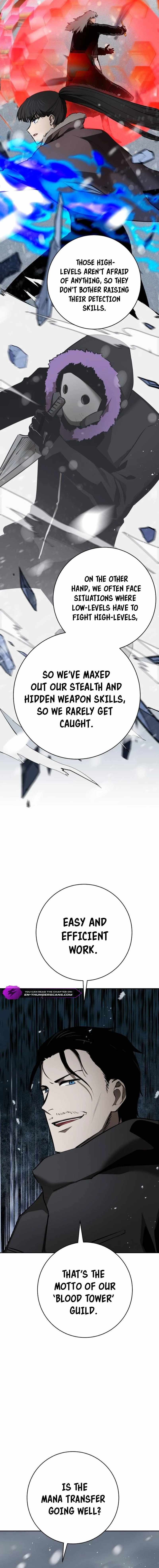 Read Conquering Dungeons With Copy Paste! Manga Online