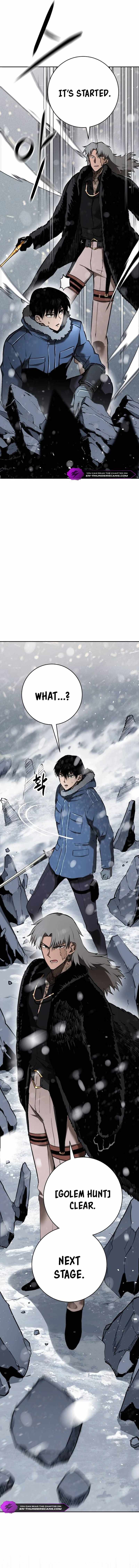 Read Conquering Dungeons With Copy Paste! Manga Online