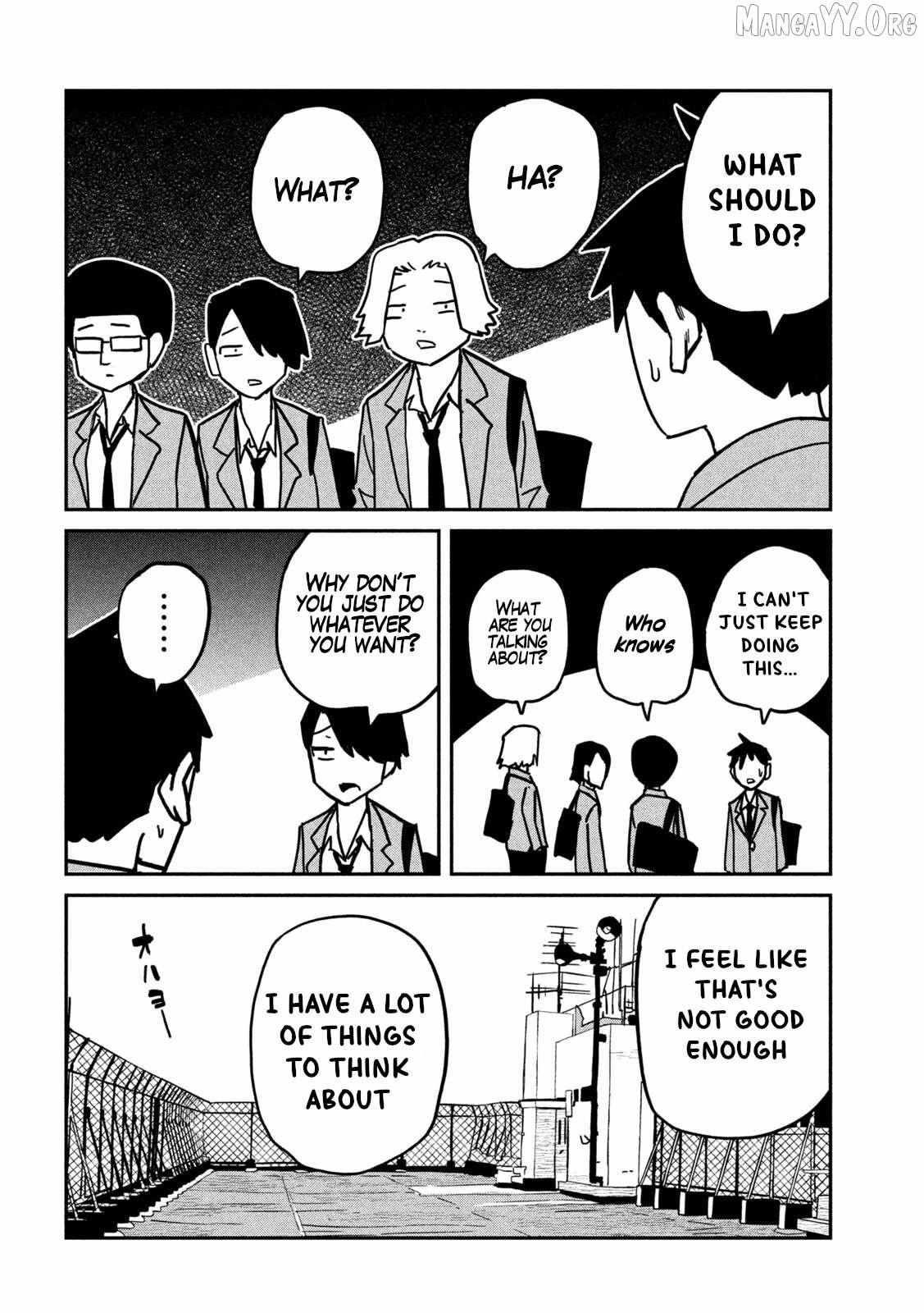 Read Dare Demo Dakeru Kimi Ga Suki Manga Online