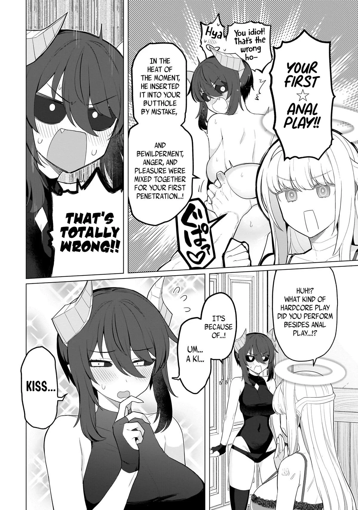 Read Dark Summoner to Dekiteiru Manga Online